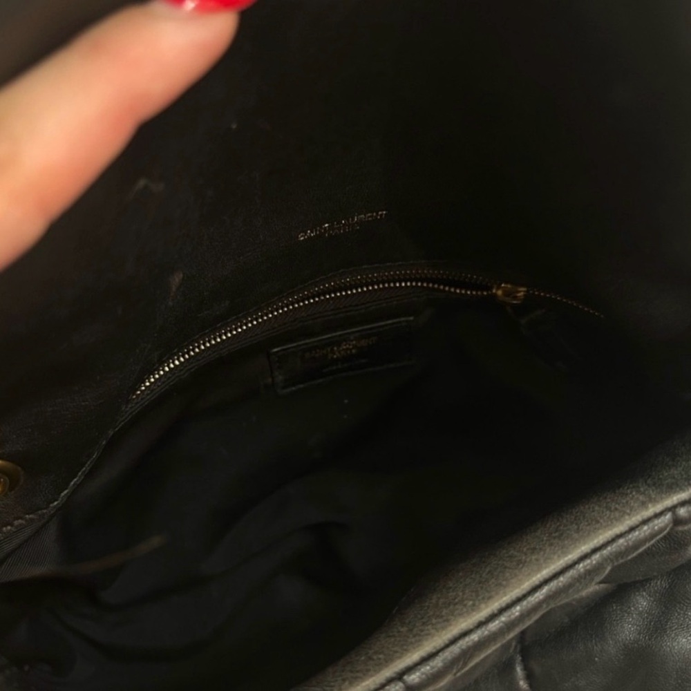 Saint Laurent Bag - Picture 5 of 7